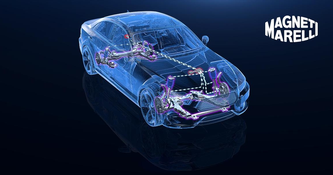 AUTOMOTIVE SUSPENSIONS TECHNOLOGIES AND PRODUCTS FOR MECHANICAL