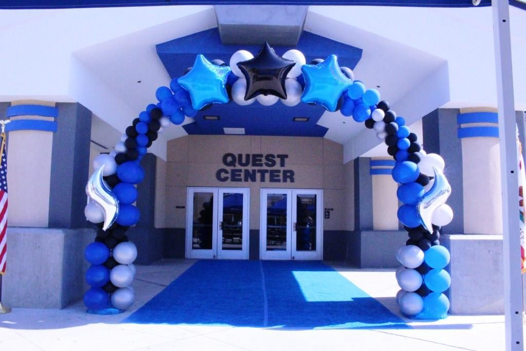 Frontier High School Quest Center