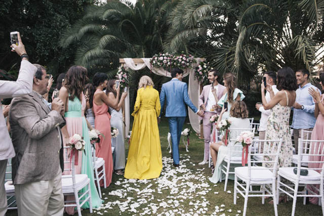 honeydressing mirian perez javier de miguel boda gran canaria wedding