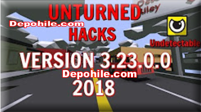 Unturned 3.23.1.0 Beyondcheat Aim,ESP, Hilesi 6 Ocak 2018 İndir