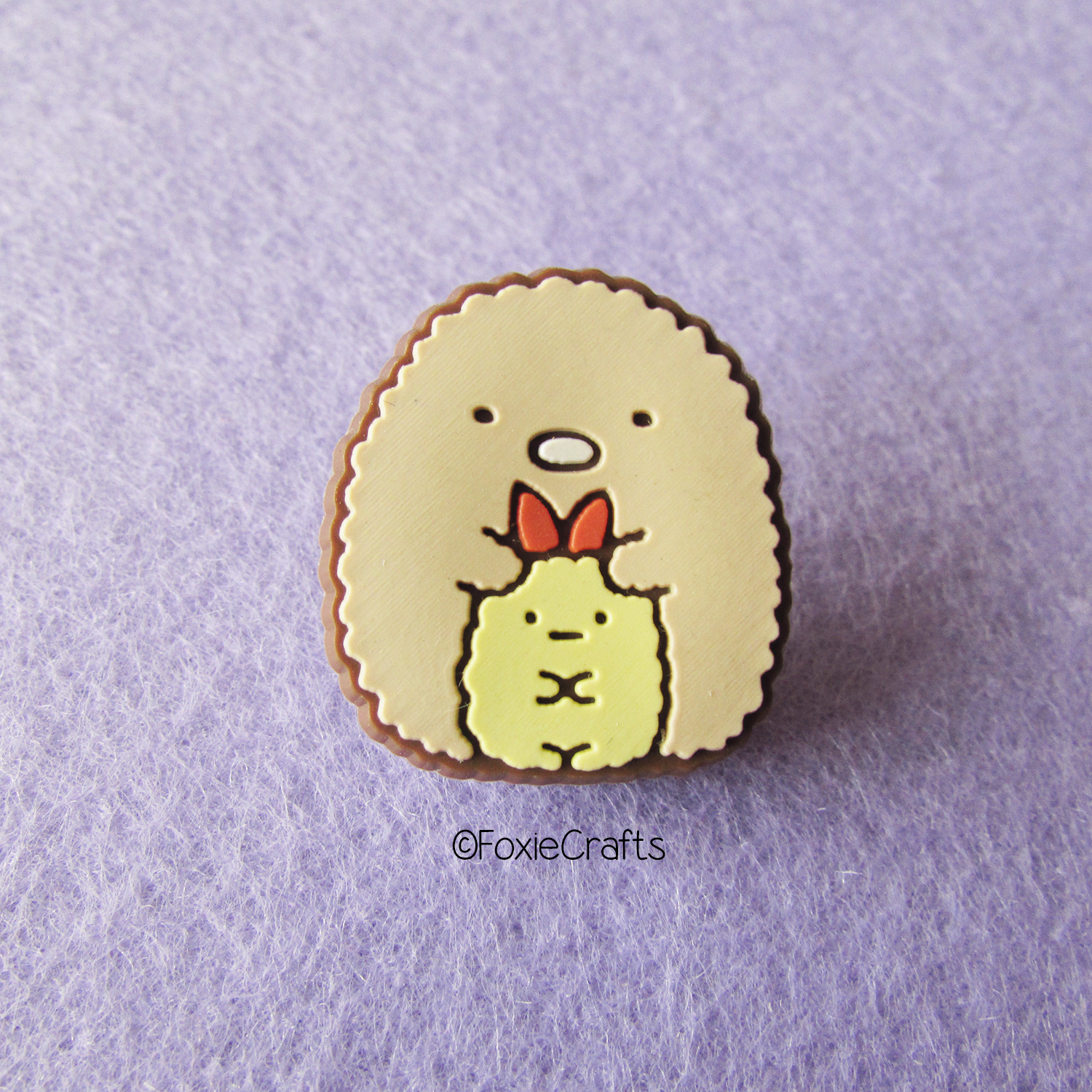 FoxieCrafts Kawaii Stationery Haul