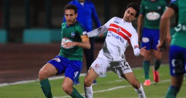 الزمالك يتعرض للظلم التحكيمي للمرة الثانية أمام مصر المقاصة كلاكيت تاني مرة