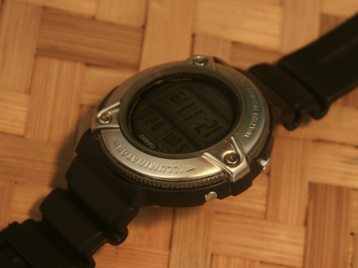 casio dw 069
