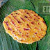 AREPA DE MAÍZ ZARAZO