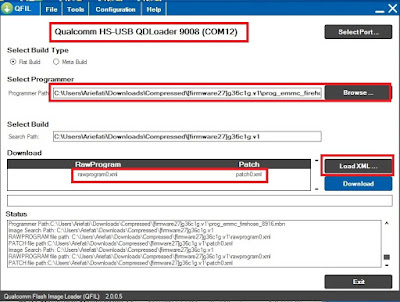 qualcomm qpst drivers qualcomm qpst drivers
