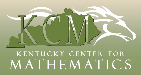Kentucky Center for Mathematics