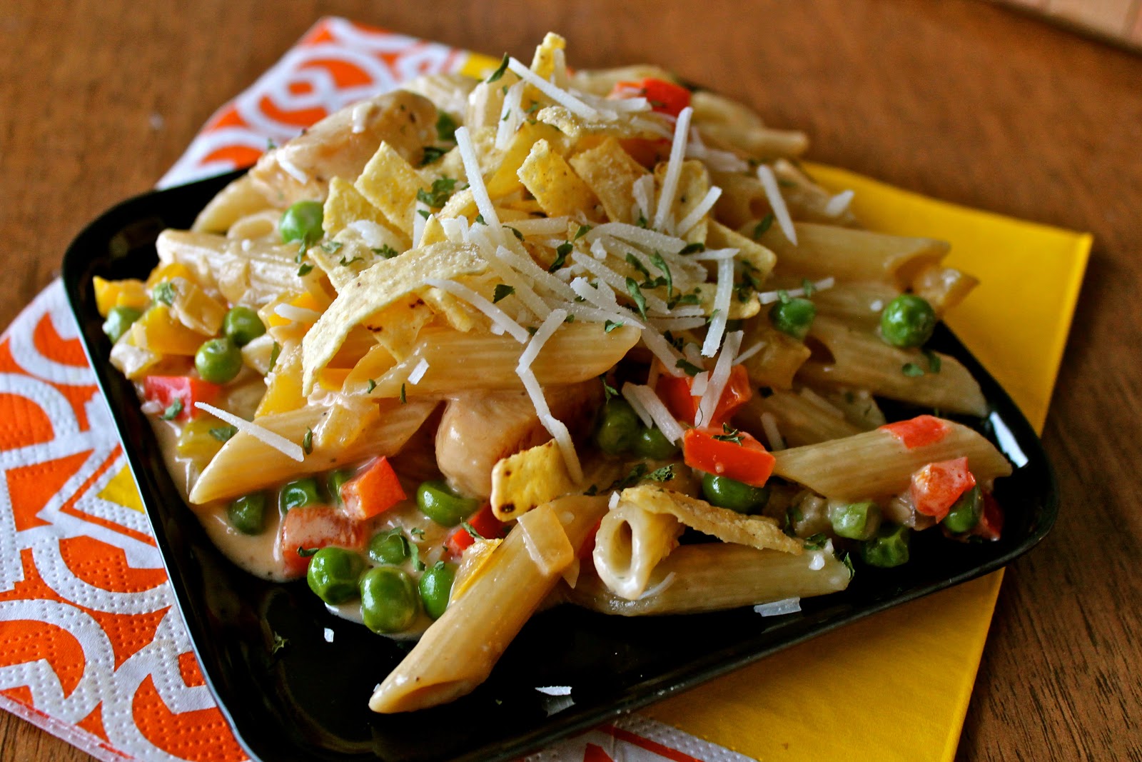 Chicken chipotle pasta cheesecake factory recipe