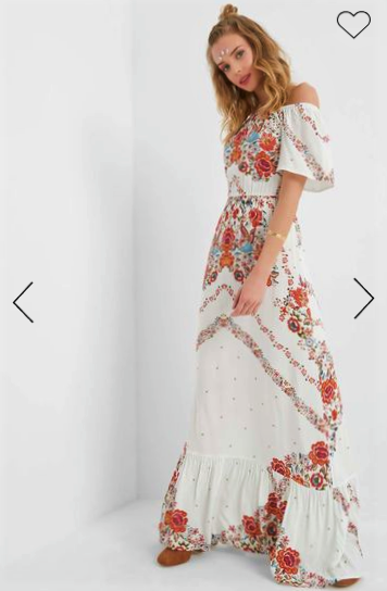 Sieciówkowa wishlista