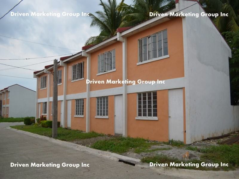 Pagibig Rent to Own House and Lot and Affordable Condo Philippines GREEN ESTATE Rent to Own