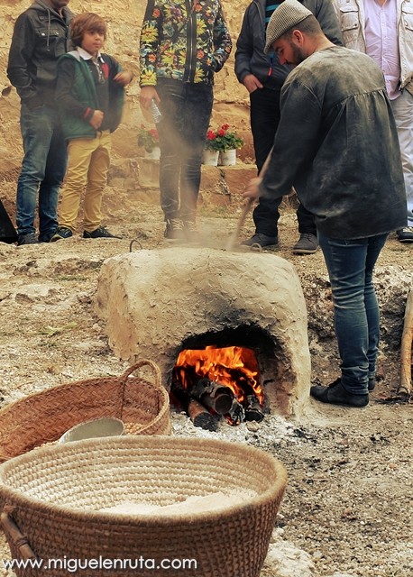 Tradiciones-Castillo-Yeste