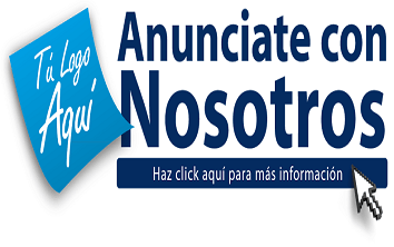 Anunciate con nosotros