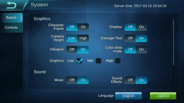 10 Cara Mengatasi Lag Saat Bermain Mobile Legends 10 Cara Mengatasi Lag Saat Bermain Mobile Legends
