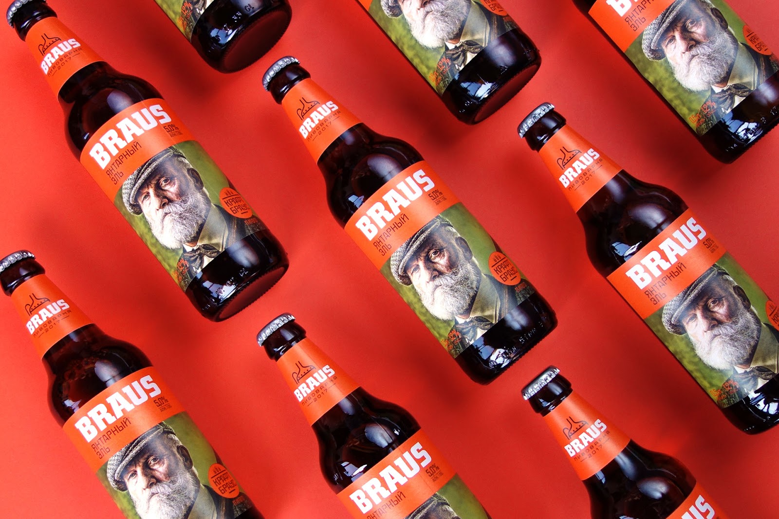 BRAUS – Packaging Of The World