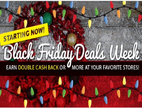 Swagbucks Black Friday Deals Week Swagbucks Black Friday Deals Week