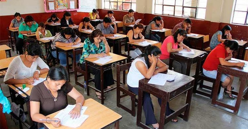 DRELM inicia proceso de evaluación para docentes de inglés - www.drelm.gob.pe DRELM inicia proceso de evaluación para docentes de inglés - www.drelm.gob.pe