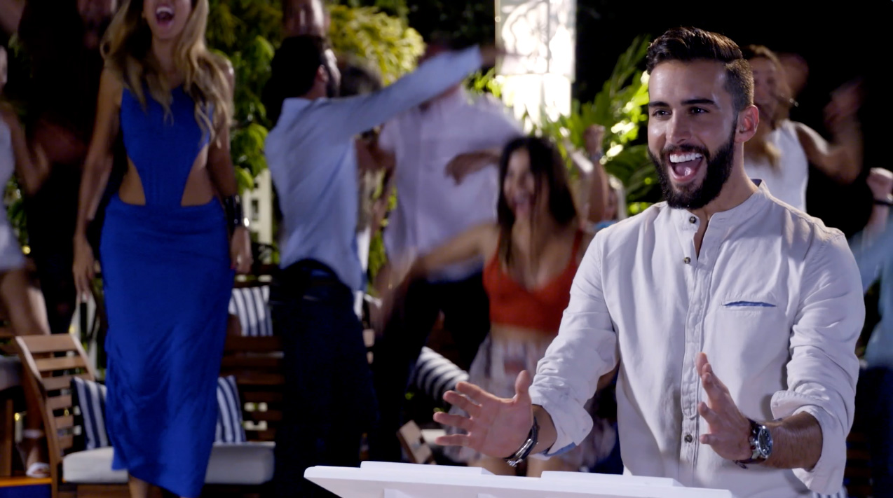 Tercer episodio de AYTO? El match perfecto - Who Are The Matches On Ayto Season 3