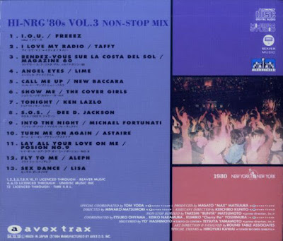 Various - Super Eurobeat Vol. 27 - Extended Version Various - Super Eurobeat Vol. 27 - Extended Version