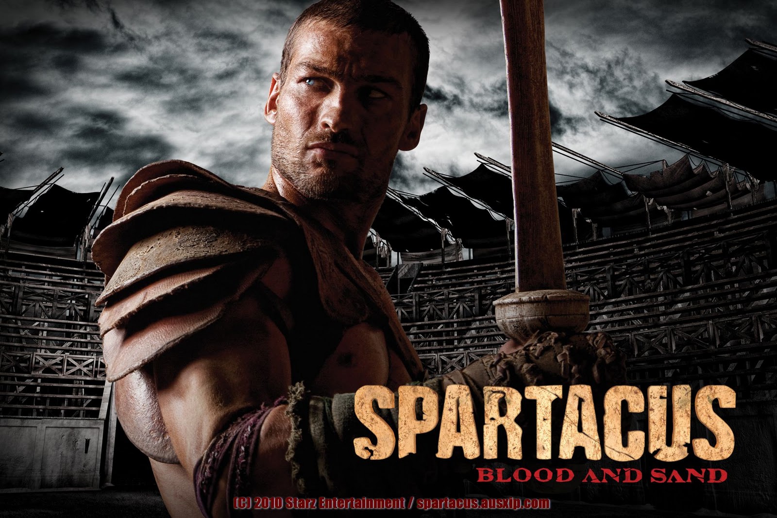 spartacus blood and sand utorrent spartacus blood and sand utorrent