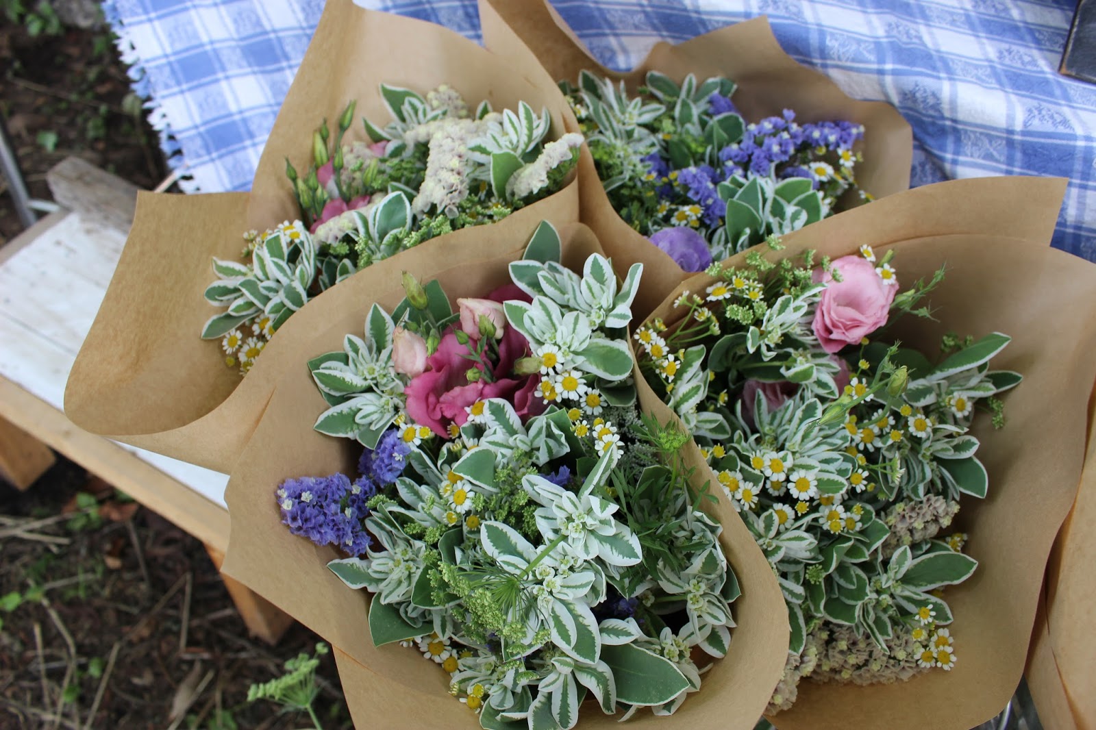 Flowers for Lena 201607