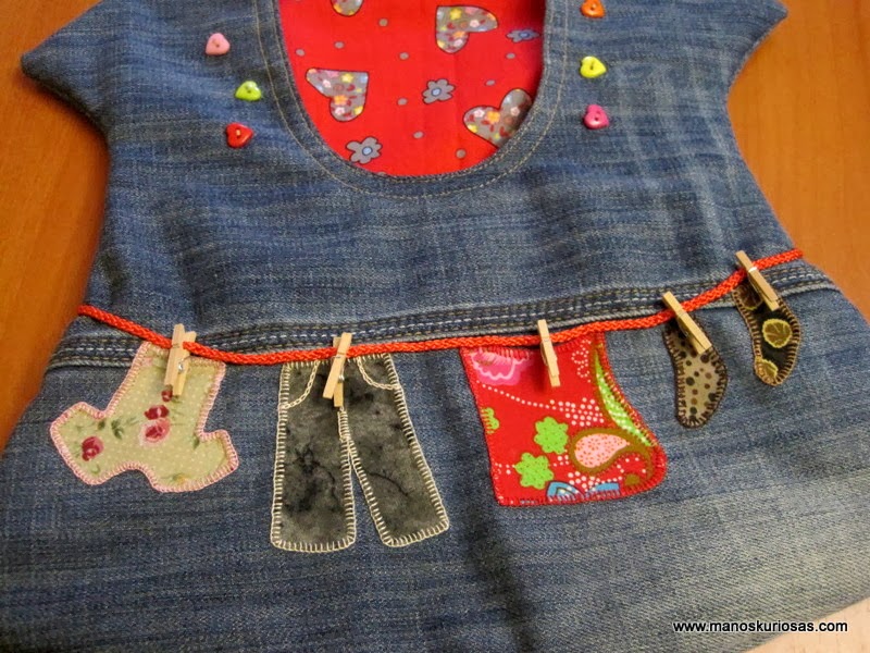 patchwork bolsas de pinzas