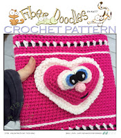 CP58 - Valentine's Day Tech Bag CP58 - Valentine's Day Tech Bag