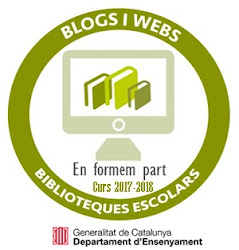 Blogs i Webs Biblioteques Escolars