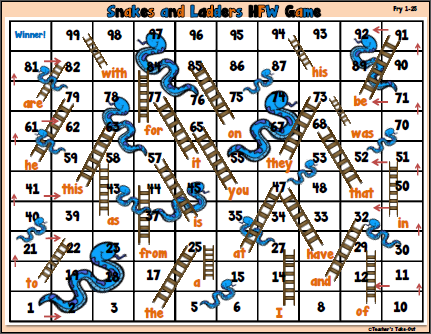 Snake and Ladders Game - Online Game - Play for Free