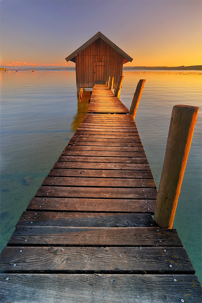How to Get Foregrounds Right in Photography