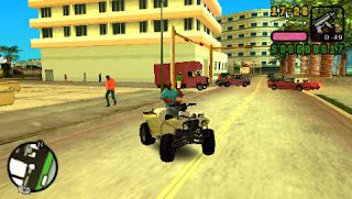 gta vice city stories game