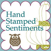 I stamp with...