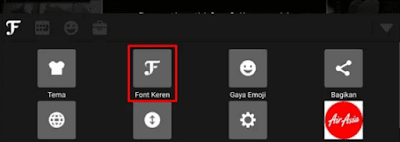 Cara Membuat Nickname Keren PUBG Mobile Cara Membuat Nickname Keren PUBG Mobile