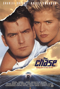 The Chase Poster