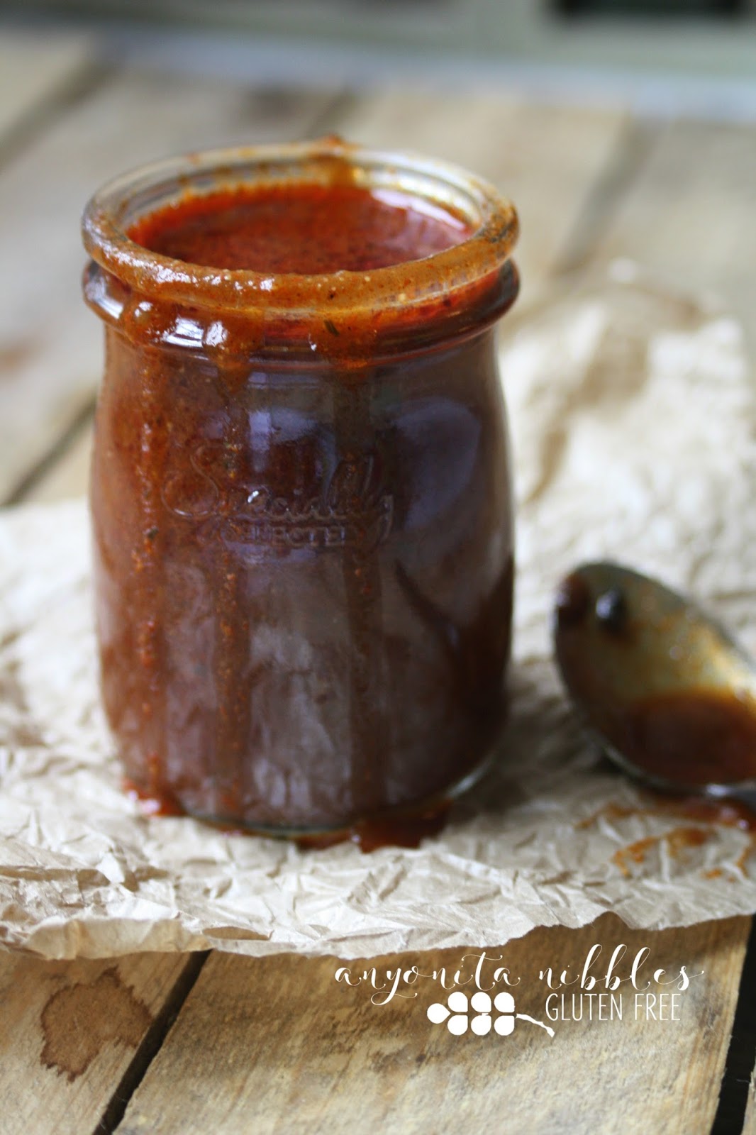 Anyonita Nibbles GlutenFree Recipes Gluten Free Vegan & Vegetarian