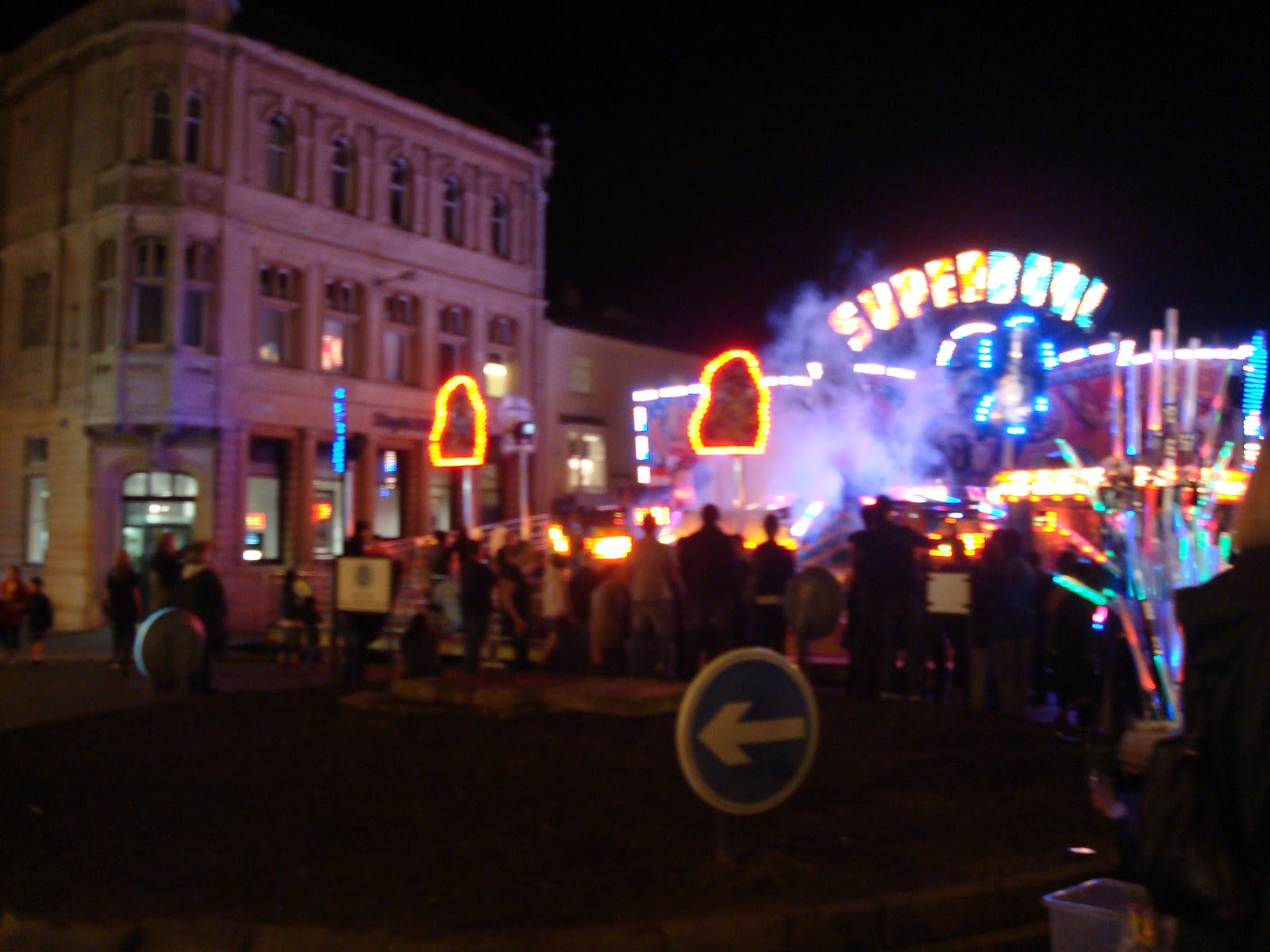 Shakespeare 4 Me StratforduponAvon Mop Fair