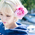 ChoA (AOA) terá fansign solo em julho