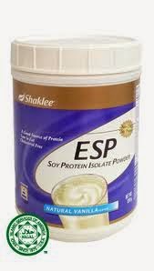 membesarkan payudara dengan esp shaklee membesarkan payudara dengan esp shaklee