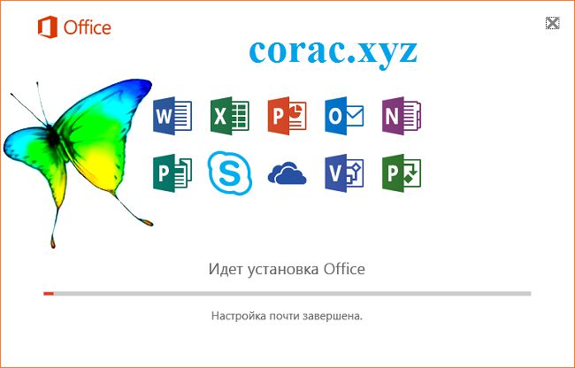 Cài office 2019 preview full license
