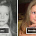 Incredible Family Pictures Of Children Looking Exactly Like Their Parents And Grandparents Did When They Were Younger