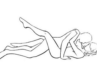 Ini Posisi Kama Sutra yang Membuat Pria Ketagihan Ini Posisi Kama Sutra yang Membuat Pria Ketagihan