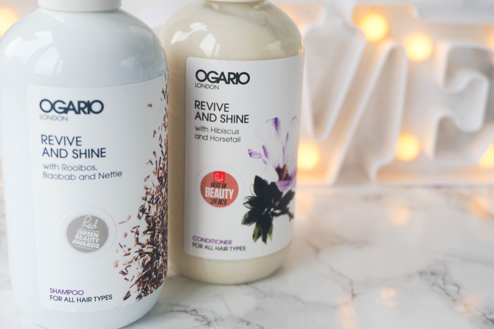 New Body Care Products on Trial New Body Care Products on Trial, Ogario London