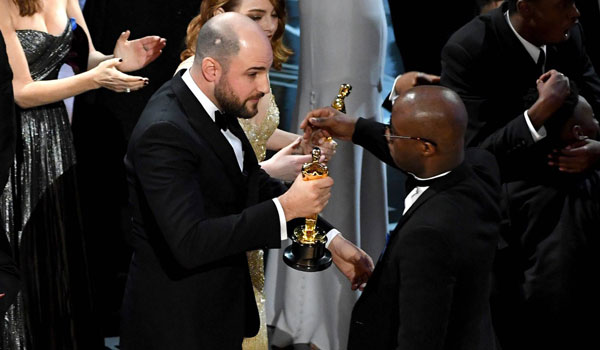 Oscar 2017 Oscar 2017