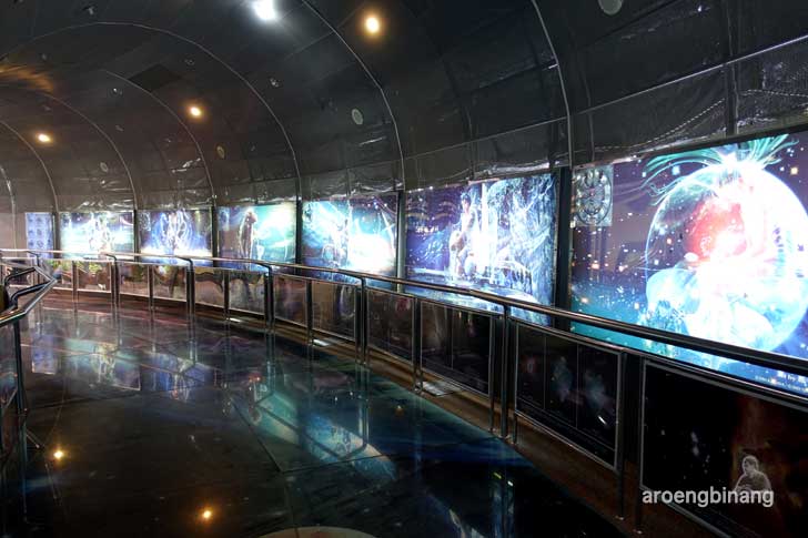 planetarium dan observatorium jakarta