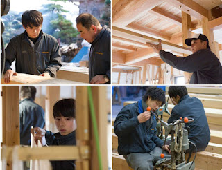 Tuyển gấp 8 nam làm xây dựng tại Tokyo – Nhật Bản Tuyển gấp 8 nam làm xây dựng tại Tokyo – Nhật Bản