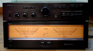 LOTTE LA-1200 front LOTTE LA-1200 front