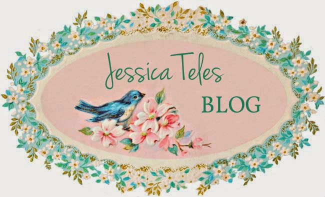 Jessica Teles BLOG