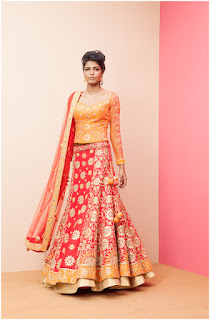 Designer Sumona Couture unveils the Bridal Collection Designer Sumona Couture unveils the Bridal Collection