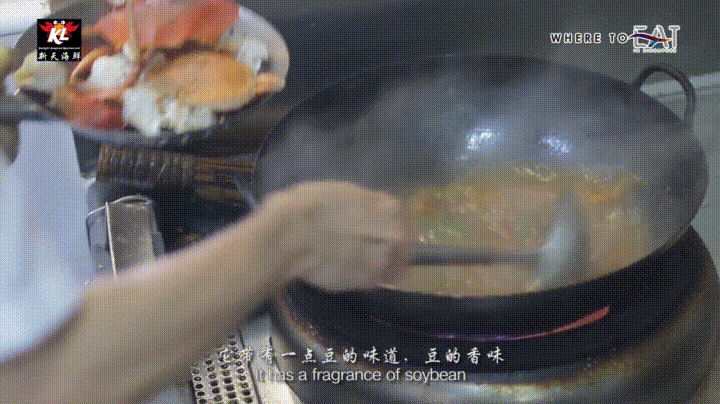 Crab Crab