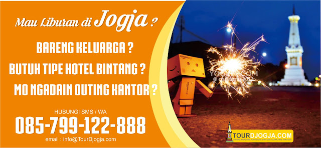 Liburan di Yogyakarta paket-liburan-jogja-keluarga-kantor-harga-murah