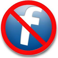 cara menghapus akun facebook sendiri sementara dan permanen