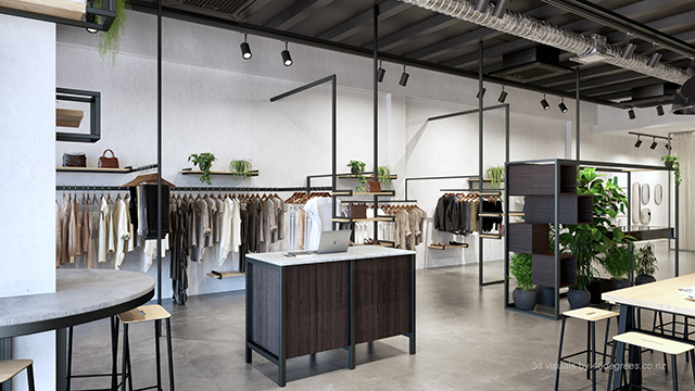 Interview with the Founders of New Concept Store SLOW